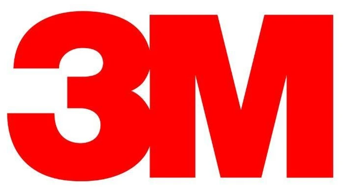 3M logo