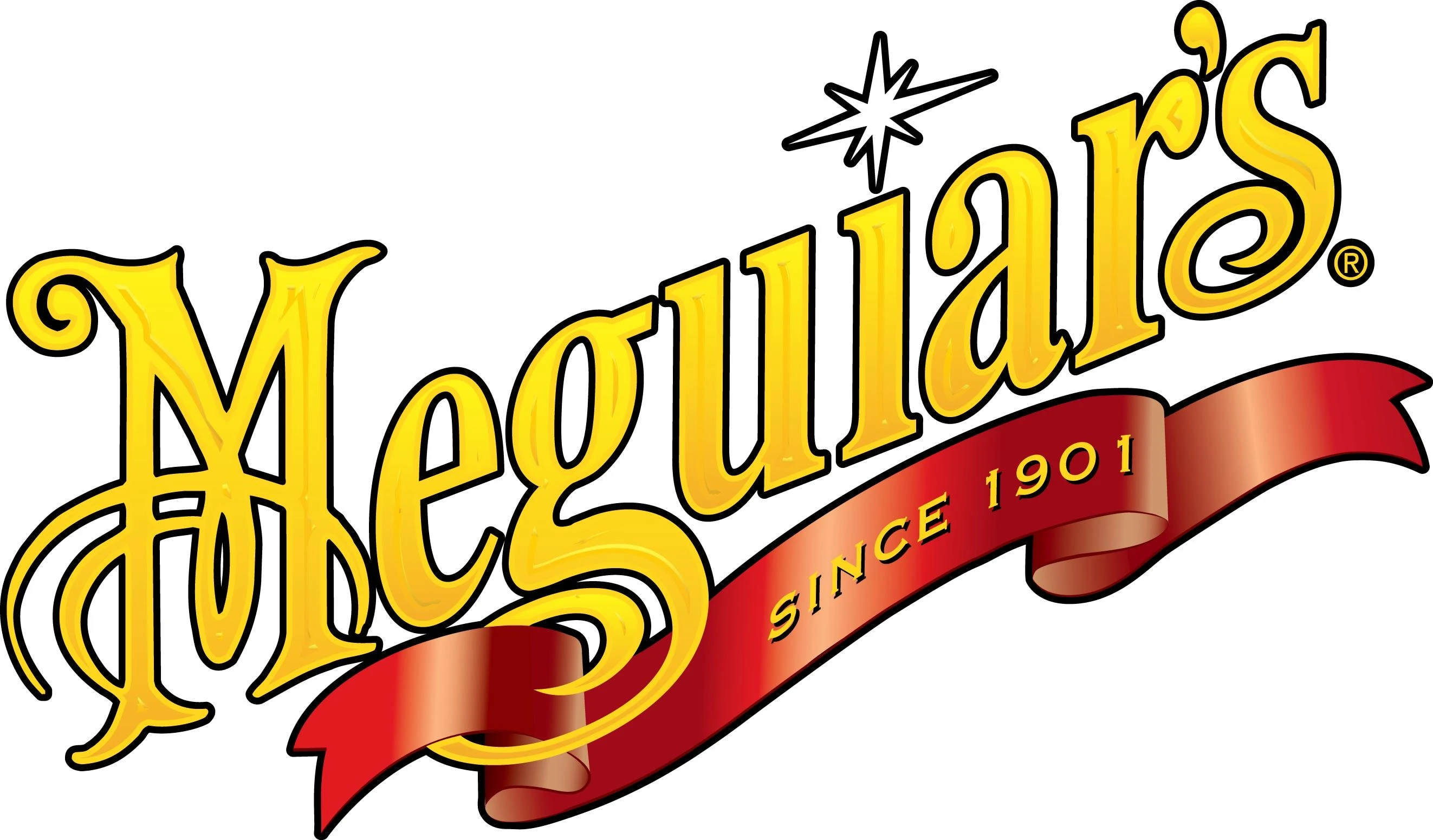 Meguiar's logo