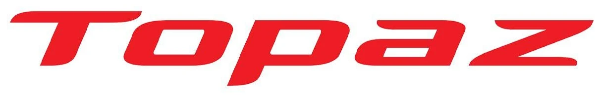 Topaz logo