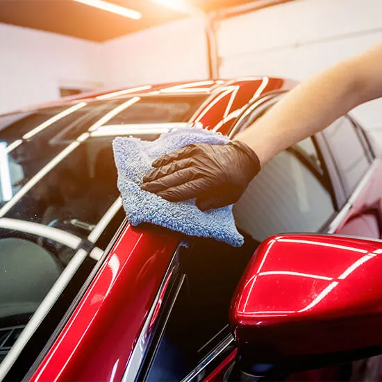 Detailing / Polishing