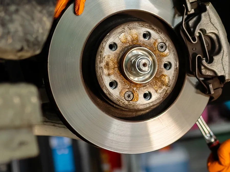 Brake Repair Dubai in Dubai — Ever Shine Auto Services