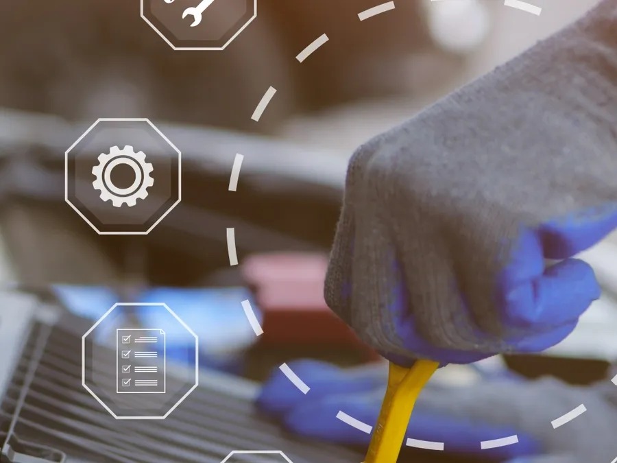 Car Engine Oil Change Dubai in Dubai — Ever Shine Auto Services