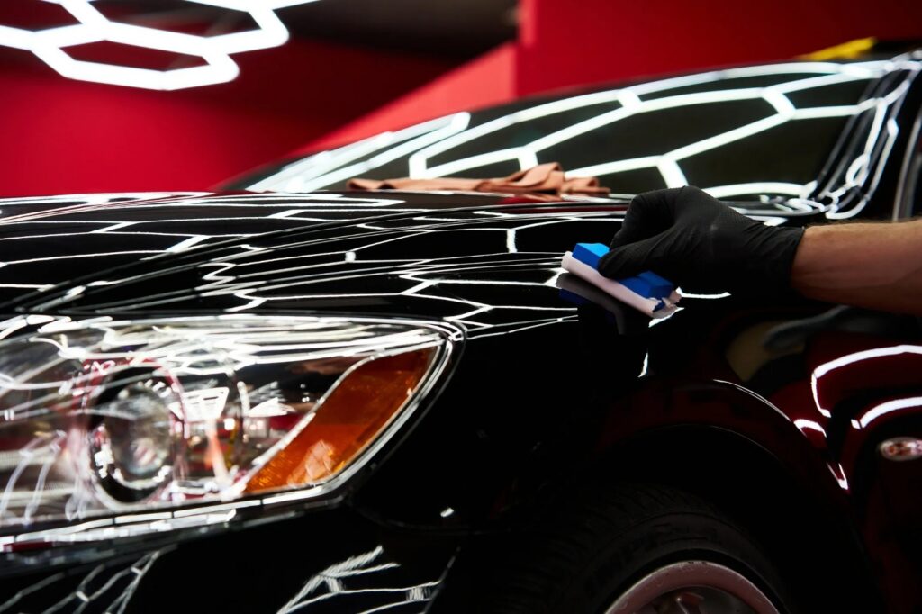 Ceramic Coating